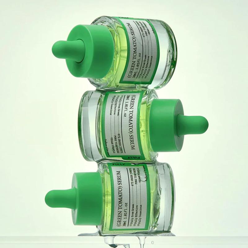 FULLY Serum z zielonego pomidora 30ml