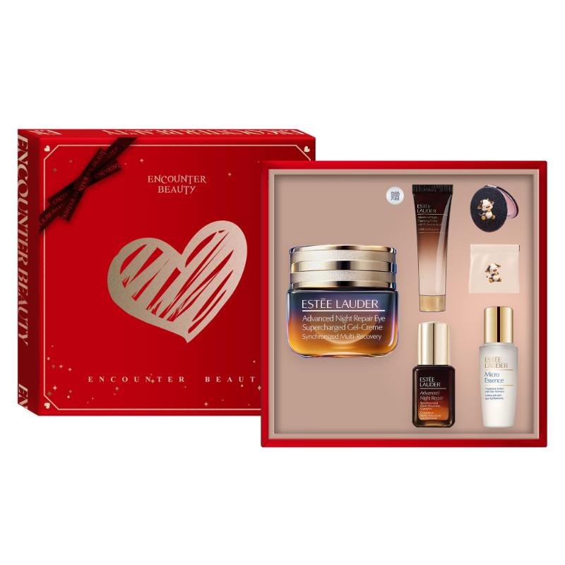 ESTEE LAUDER Наборы уходовой косметики Advanced Night Repair Унисекс Мягкие