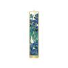 Chengpin Flower Shadow Series Bookmark Creative Retro Famous Painting Metal Handheld Hanger Reading Book Clip