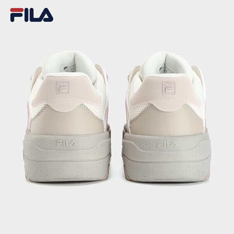 FILA Rosetta Women's Lightweight Platform Casual Sneakers