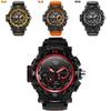 Orologio al Quarzo Impermeabile Multifunzione Smael Premium dal Design Senza Tempo