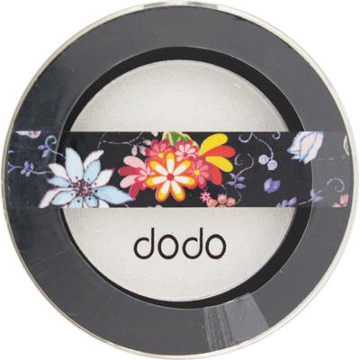 Dodo Eyeshadow P13 2G Eye Makeup Eye Color & Eye Shadow Take an Appropriate Amount and Spread Evenly On the Skin. Eye Makeup Eye Color & Eye Shado