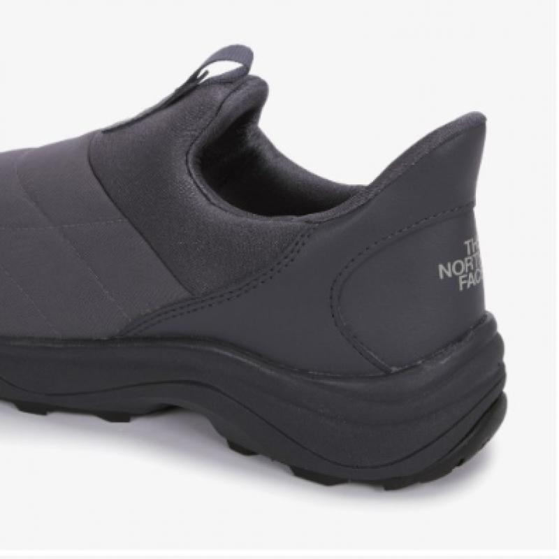 The North Face V MotiOn Slip On Charcoal Ns86r62b