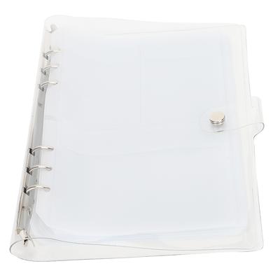 Aufbewahrungsbuch Sammelalbum für dekoratives DIY Scrapbooking Stanzschablonen Schablone PVC3 Raster
