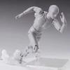 Soul Effect Smoke Effect Shf Cloud And Mist Accessories Ornament Model Smoke Screen Effect Versatile Scene Doll Statue Ornament