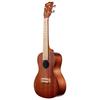 KALA Kala Ukulele Set Series Bundle Pack Mahogany Body Concert Successor KA-15 KA15C-BNDL-20_06 [KA-15C-BNDL Model] (Case/Strap/Replacement