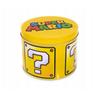 Box métal - SUPER MARIO - Let's go - Mug &amp; sous verre - Multicolore - Enfant