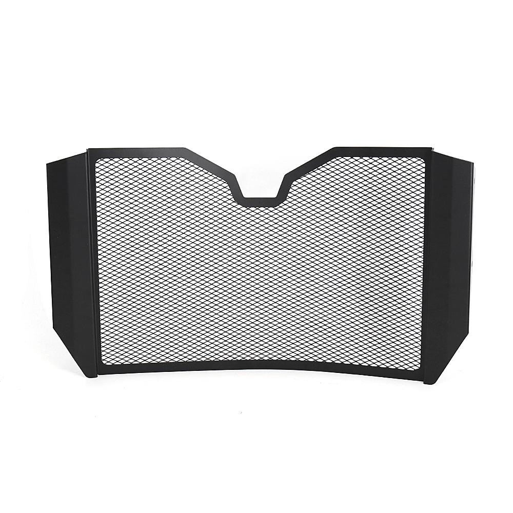 MT 10 Motorcycle Radiator Grille Guard Grill Protective Cover Protector For YAMAHA MT-10 MT10 SP mt-10 2022 2023 New Accessories MT10 - SP