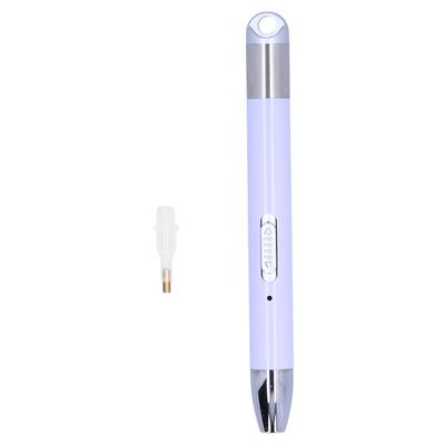 Diamond Painting Pen with Light Head USB Rechargeable DIY Craft Tools CrossStitch Accessories