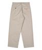 Ialeseuko Baggy Trousers_Beige