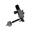Compatible Vacuum Solenoid Valve for Toyota: Fits Car Steam & Exhaust Valve Models 139700-0350 and MR258166