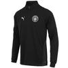 Training 1 4 Zip Manchester City Top