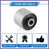 1 Pc Rear Arm Bushing for Lateral Control Rod for TOYOTA LAND CRUISER 100 HDJ101