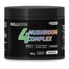 4 Mushroom Complex - 180 Grams