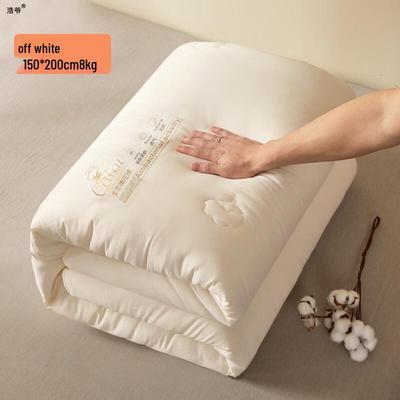 Haoye All-Season Thickened Cotton Quilt