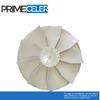 Ventilator cu elice / Pală de ventilator pentru unitate de aer condiționat Carrier Model: CH2 GW17601000 CH2 / WCARH - Invertor / WCARG010 / WCARF / WCARH009 / WCONX008 / WCONH010 /