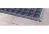 Interlocking Non-Slip Outdoor Entrance Mat for Commercial Use