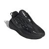 Guccimaze X Adidas Ozrah Stay Techno Unisex Sneakers Black Core-Black Grey-Six GY1130