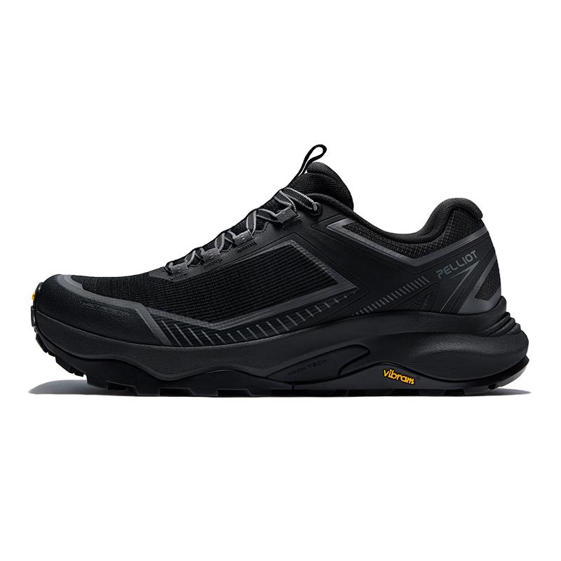 PELLIOT HT-WentU Unisex Vibram Outdoor Hiking Shoes
