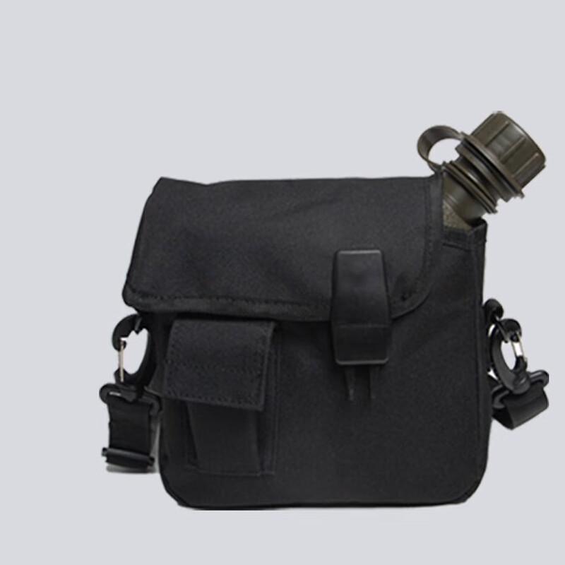 Outdoor Portable Survival Water Bottle 1.75L