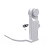 Supporto per Proiettore da Tavolo Regolabile Rotazione a 360 Gradi Supporto per Xgimi Halo H6 Xiaomi Hy300 Hy320 Supporto Universale per Comodino