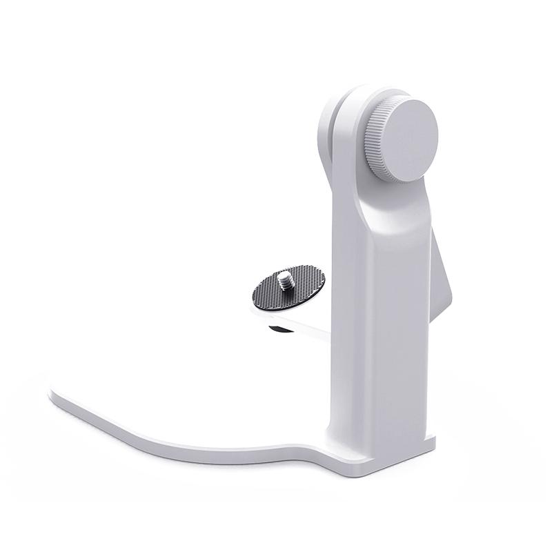 Supporto per Proiettore da Tavolo Regolabile Rotazione a 360 Gradi Supporto per Xgimi Halo H6 Xiaomi Hy300 Hy320 Supporto Universale per Comodino