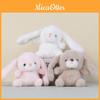 Pluche Konijn Sleutelhanger Schattig Speelgoed Voor Kinderen En Tieners Cadeau Collectie