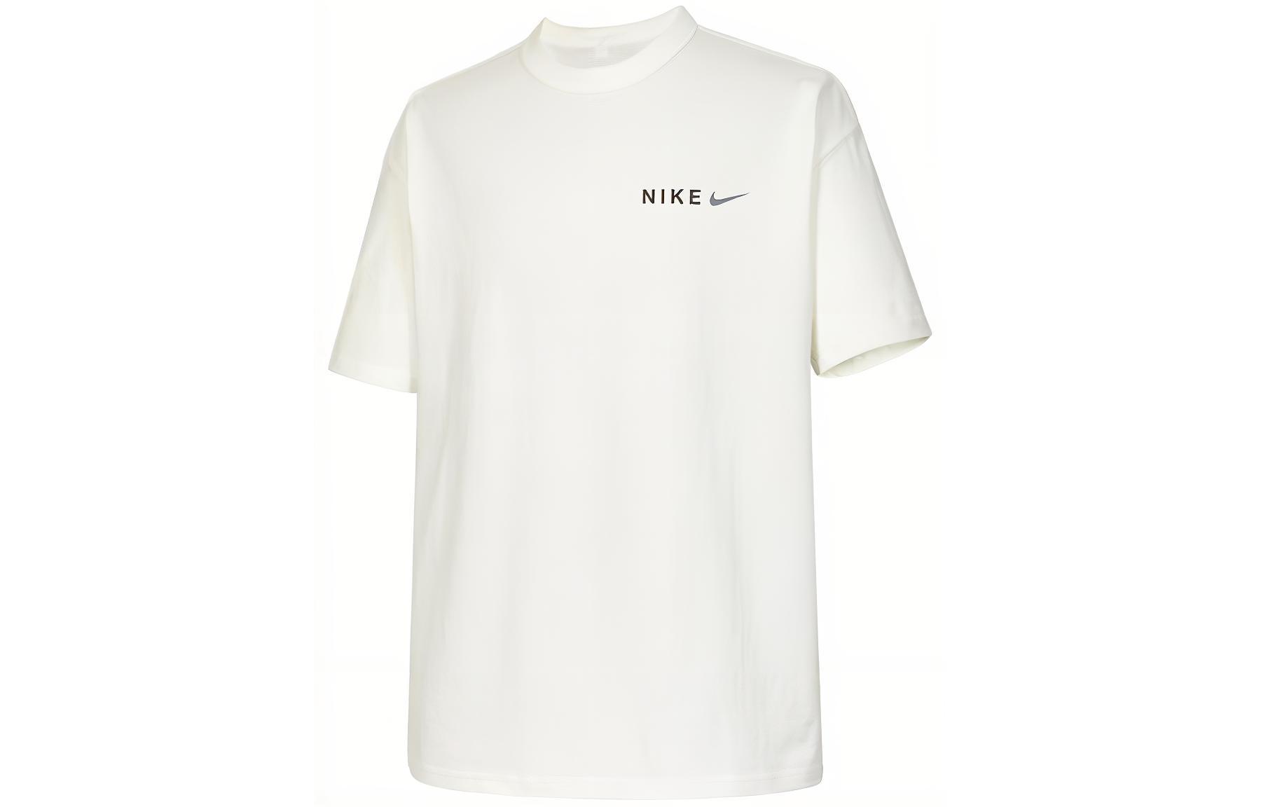 Nike Sportswear T Shirt Men s White HF6172-133 XXL