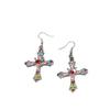 Heart Shape Necklace With Alloy Pendant For Fashion Women And Men