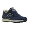 New Balance Womens/Ladies 576 Leather Low Cut Trainers