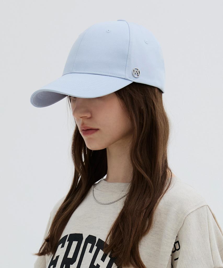 Mineti Classic Logo Ball Cap Y 10325 Mt