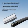 Usb-C Charging Adapter For Ai Glasses Smart Glasses Magnetic Adapter Dock Station Intelligent Glasses Accessories