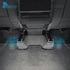 ABS Car Seat Outlet Protector Dust Mesh For Tesla Model Y Juniper Launch 2025- Model 3 Highland 2024-2017 Air Vent Under
