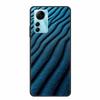 Coole Silikonhülle für ZTE Blade V41 Smart Case Gedrucktes Mode Weiches Rückseiten Cover Stoßfänger für Blade V41Smart Case Schutzhülle