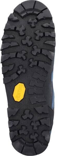 Обувь для треккинга CMP Athunis Mid Wp (31Q4977) (31Q4977-M879) blue