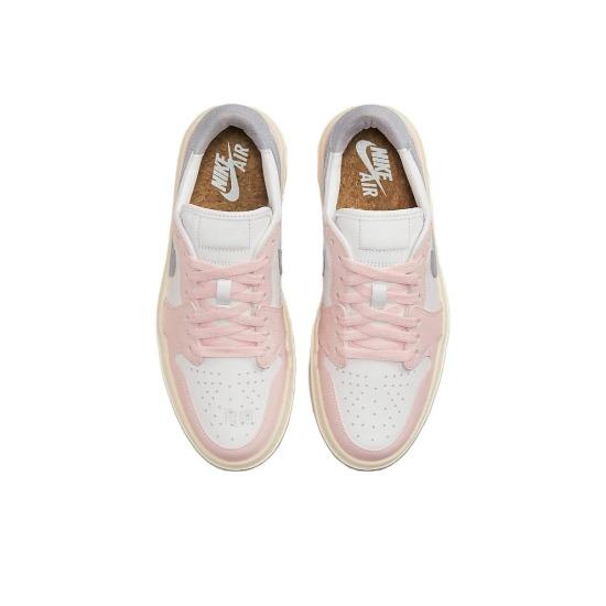 Wmns Air Jordan 1 Elevate Low Atmosphere DH7004-600