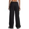 Under Armour Comfortable Sports Woven Casual Pants Women bottoms 6014752-008
