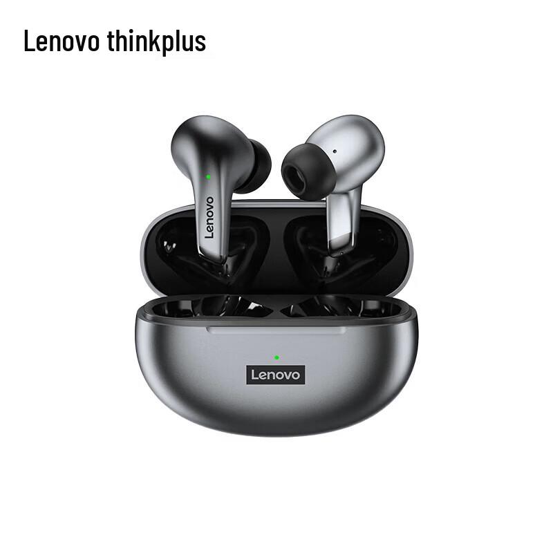 

Lenovo LP5 True Wireless Earbuds