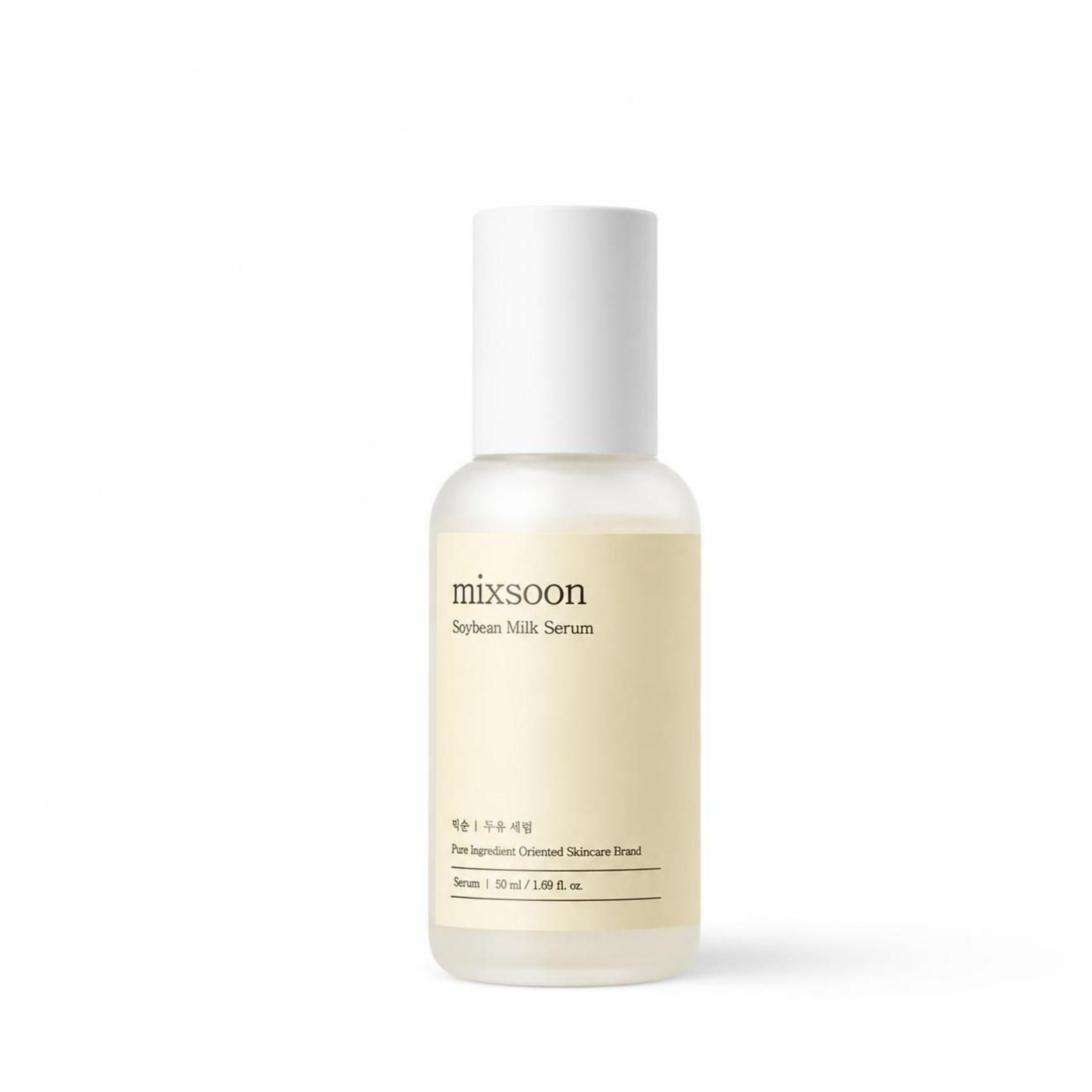 Mixsoon Soybean Serum Nourishing Firming Serum 50ml