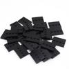 50pcs Figures Base Plate Display Holder DIY Building Blocks Doll Baseplate Accessory Children Bricks Compatible 88646