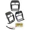 Android Car-Play Car Radio For Mitsubishi ASX 1 2016-2022 Multimedia Player Head Unit Stereo GPS Navigation BT WIFI,8 CORE ,2+32GB