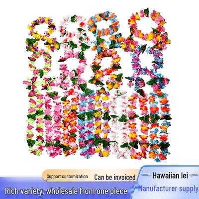 Decorazioni per la casa – Ghirlande e fiori artificiali