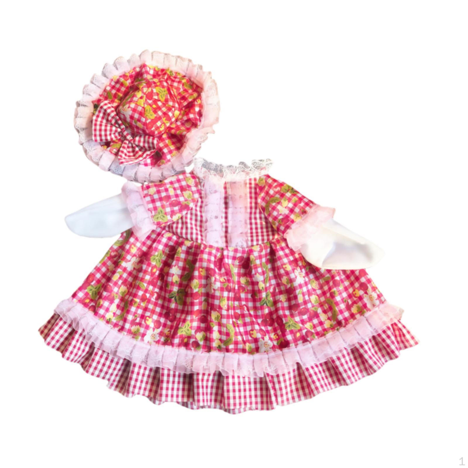 

with Hat And Cute Skirt for Outdoor Patio Decorations.