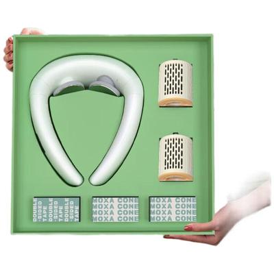 Massage & Wellness – Nacken-Massage