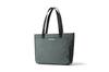 Bellroy Tokyo Tote Compact Laptop 12L Capacity Everglade Bag, -