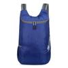 Sport Outdoor Unisex Light Foldable Backpack Hiking Rucksack Waterproof Mountaineering Bag
