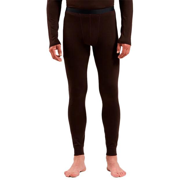 Odlo Термоштаны Merino 160