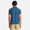 Timberland SS25 Casual Comfortable Pullover Short Sleeve Polo Shirt Men Tops A69XY-288