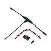 TBS Crossfire Nano Receiver ImmortalT V2 Antenna RXCRSF 915/868Mhz Remote Radio System for Extended Communication