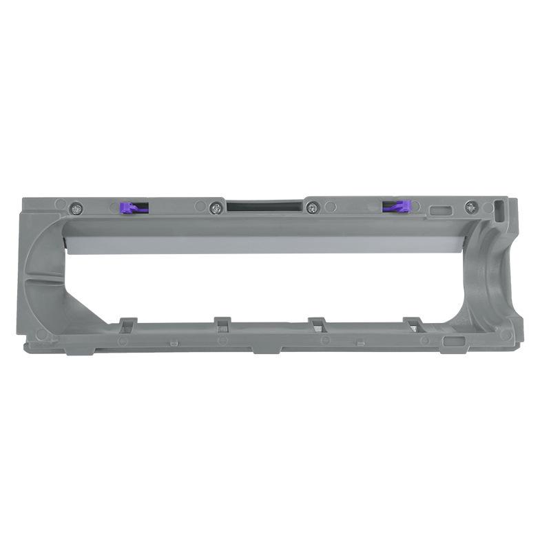 Accessories for Yunmi Robot Vacuum Cleaner: K1/Freo X Plus Main Brush, Side Brush, Dust Bag, Mop Cover Plate.